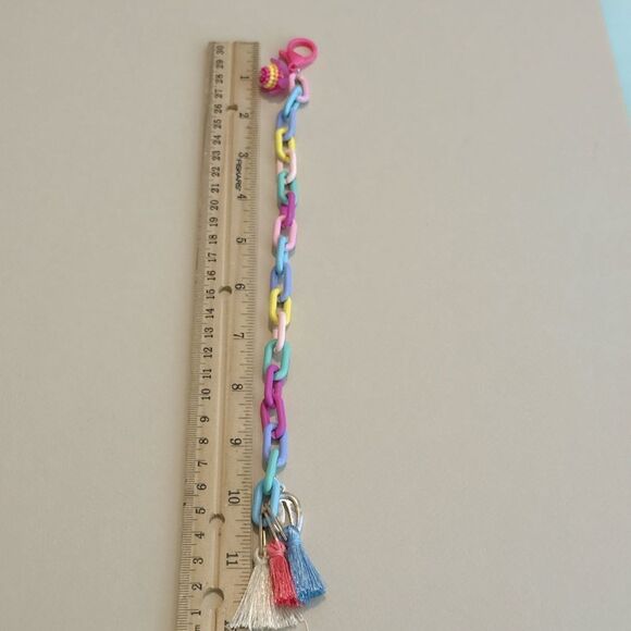 Summer anklet N1416 - Picture 3 of 4